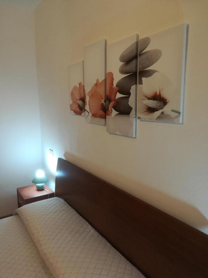 B&B Traghetto 포르토 가리발디 외부 사진